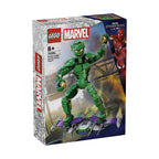 LEGO Marvel Green Goblin bouwfiguur - 76284