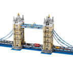 LEGO Creator Expert Tower Bridge - 10214