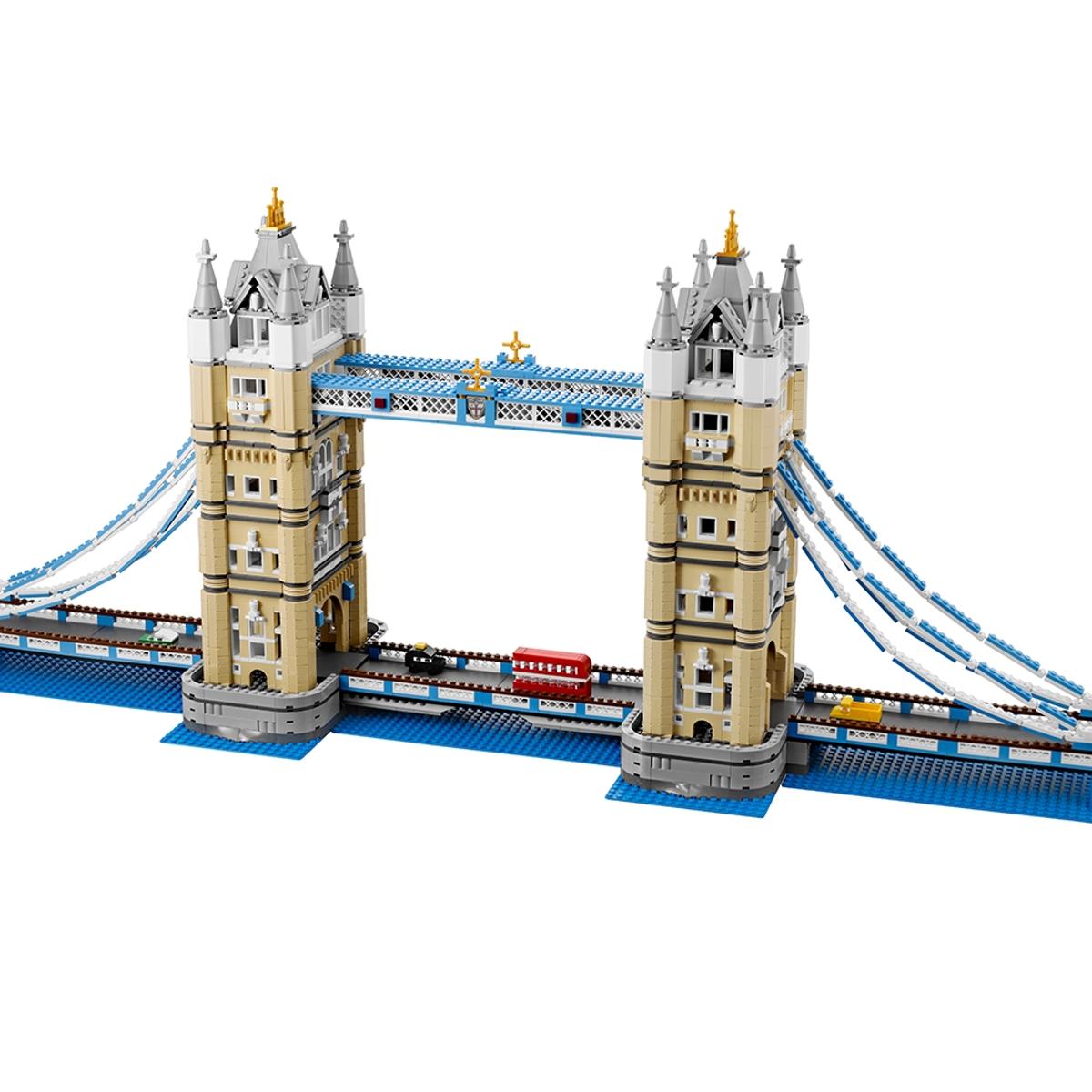 LEGO Creator Expert Tower Bridge - 10214