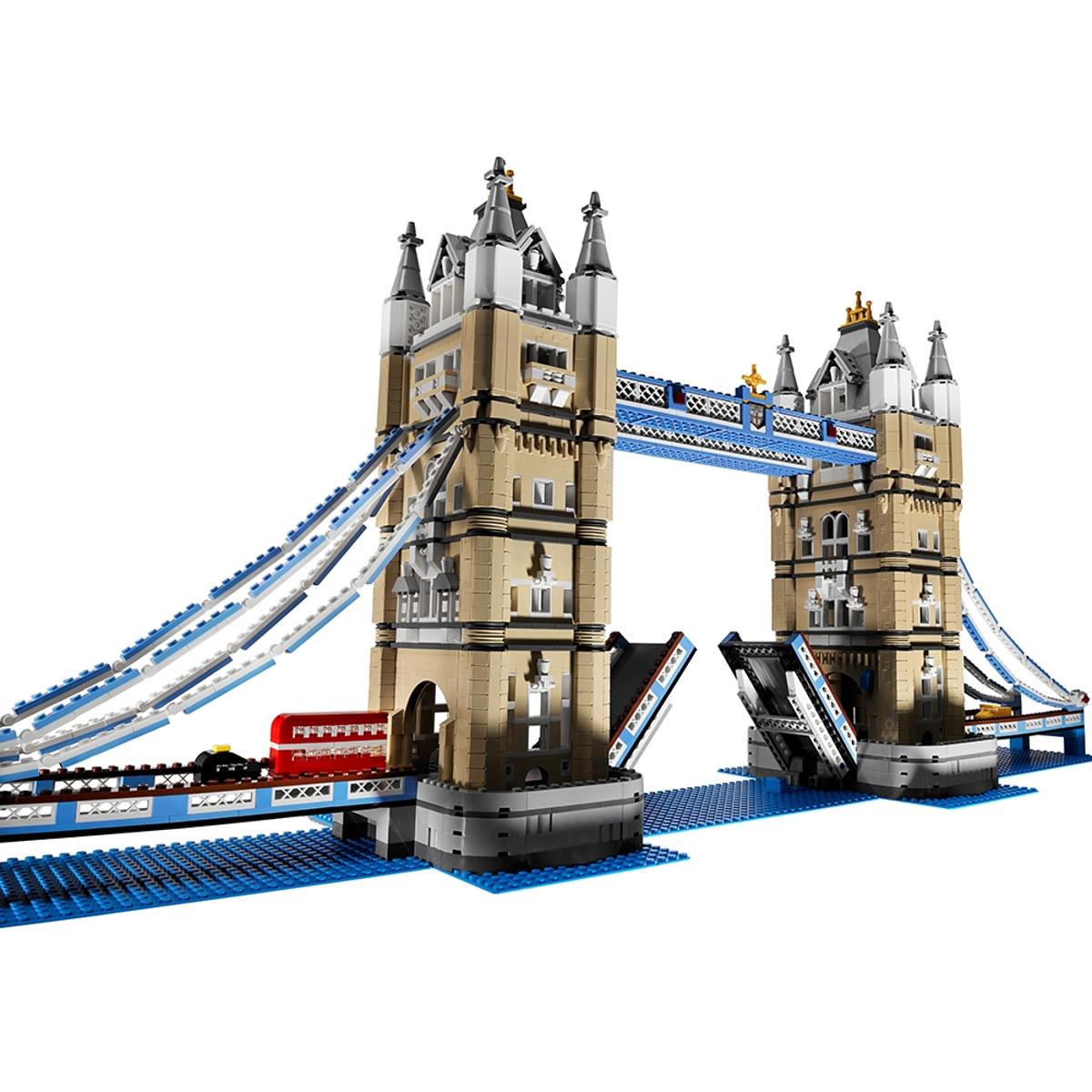 LEGO Creator Expert Tower Bridge - 10214