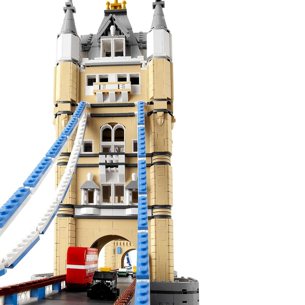 LEGO Creator Expert Tower Bridge - 10214