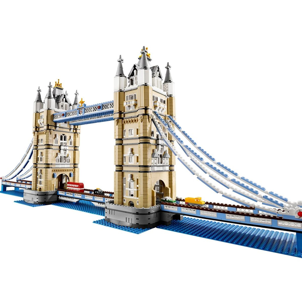 LEGO Creator Expert Tower Bridge - 10214