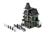 LEGO Monster Fighters Spookhuis - 10228