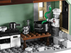 LEGO Monster Fighters Spookhuis - 10228