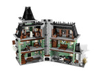 LEGO Monster Fighters Spookhuis - 10228