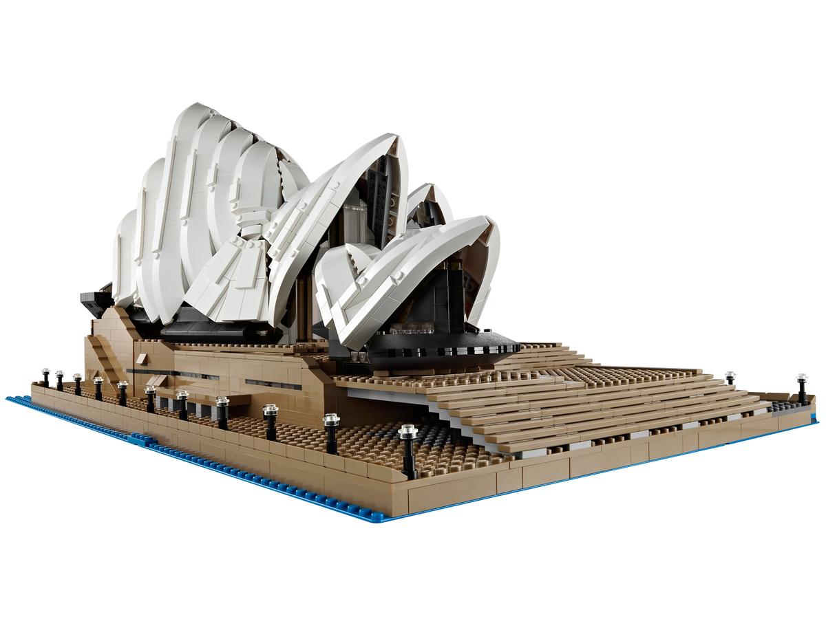 LEGO Creator Expert Sydney Opera House - 10234