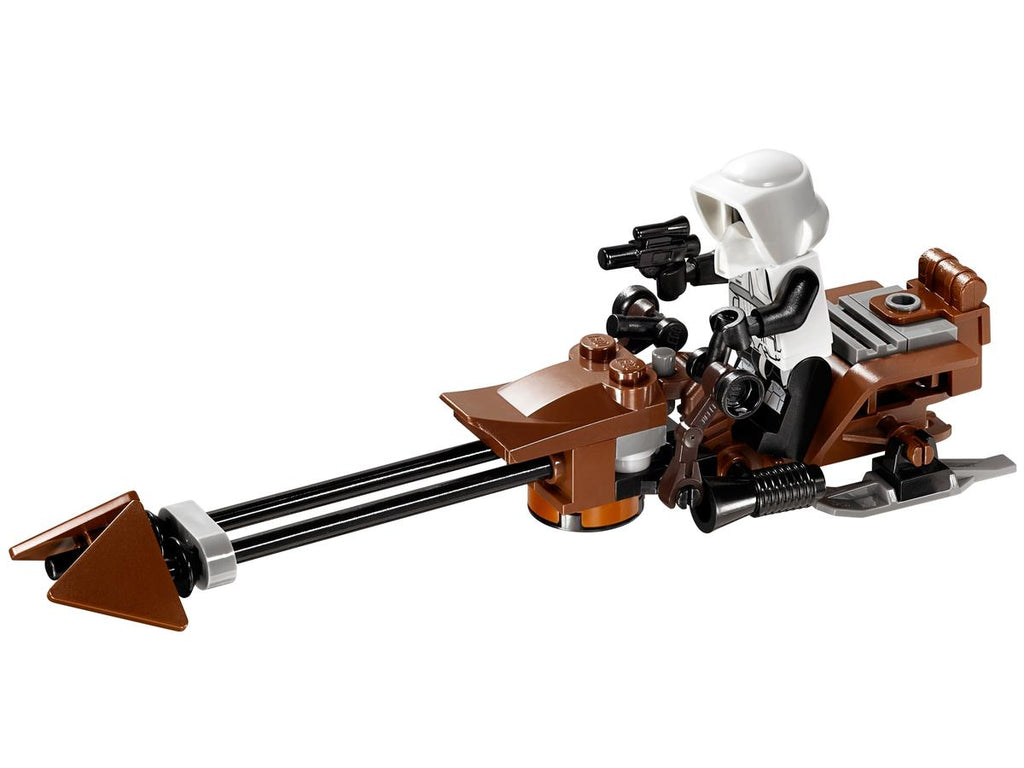 LEGO Star Wars Ewok Village - 10236