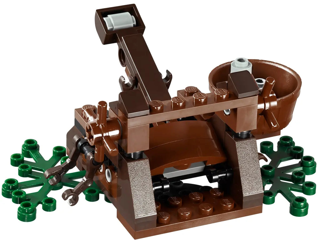 LEGO Star Wars Ewok Village - 10236