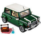 LEGO Creator Expert Mini Cooper - 10242