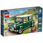LEGO Creator Expert Mini Cooper - 10242