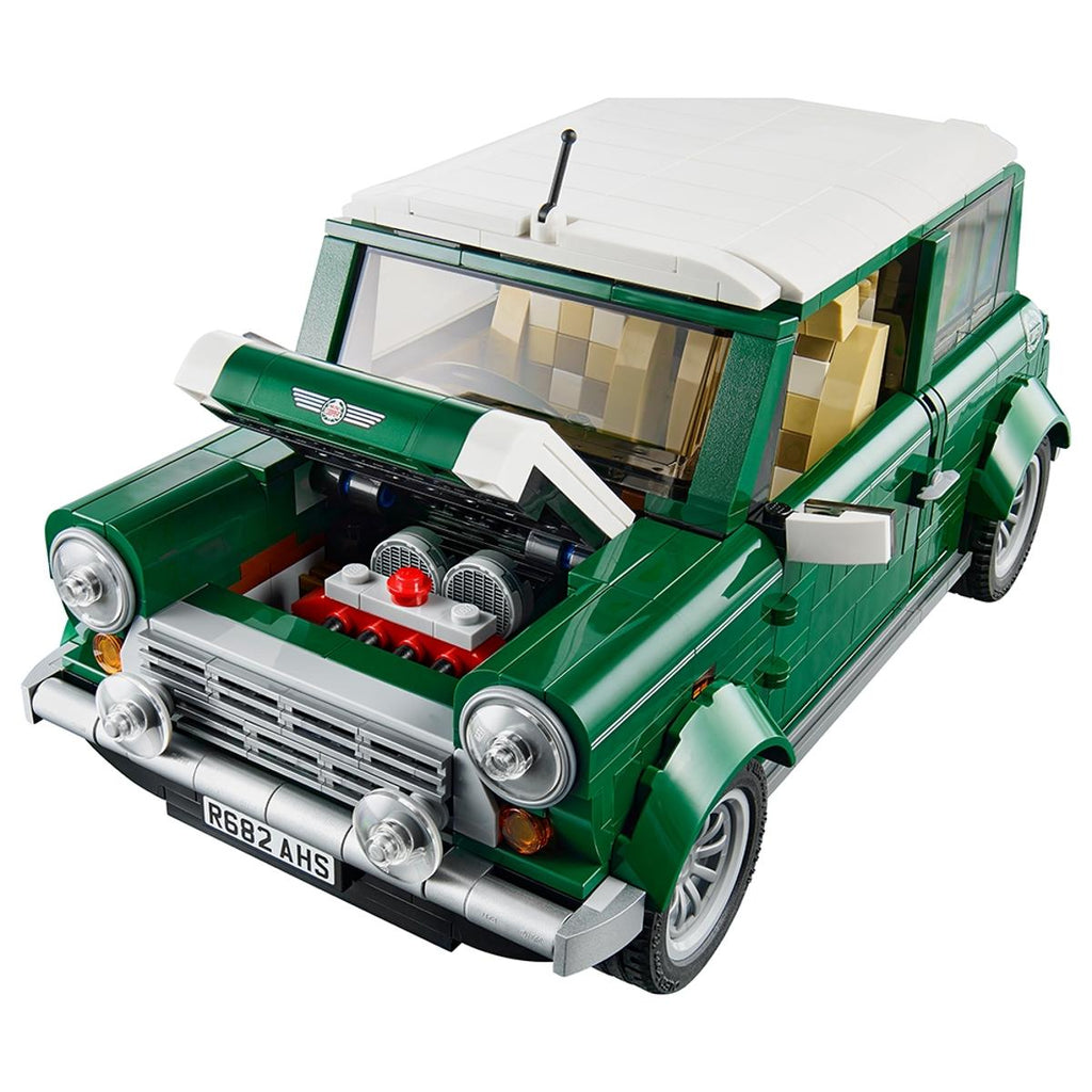 LEGO Creator Expert Mini Cooper - 10242