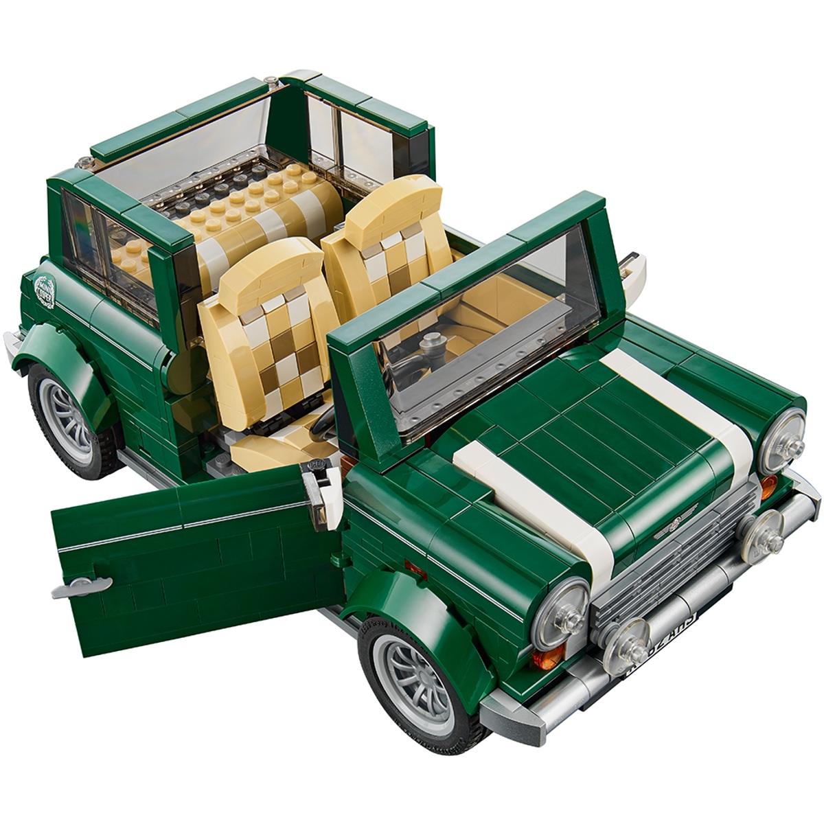 LEGO Creator Expert Mini Cooper - 10242