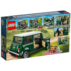 LEGO Creator Expert Mini Cooper - 10242
