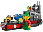 LEGO Creator Expert Werkplaats van de Kerstman - 10245