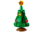 LEGO Creator Expert Werkplaats van de Kerstman - 10245