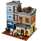 LEGO Creator Expert Detectivekantoor - 10246