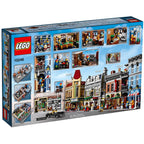 LEGO Creator Expert Detectivekantoor - 10246