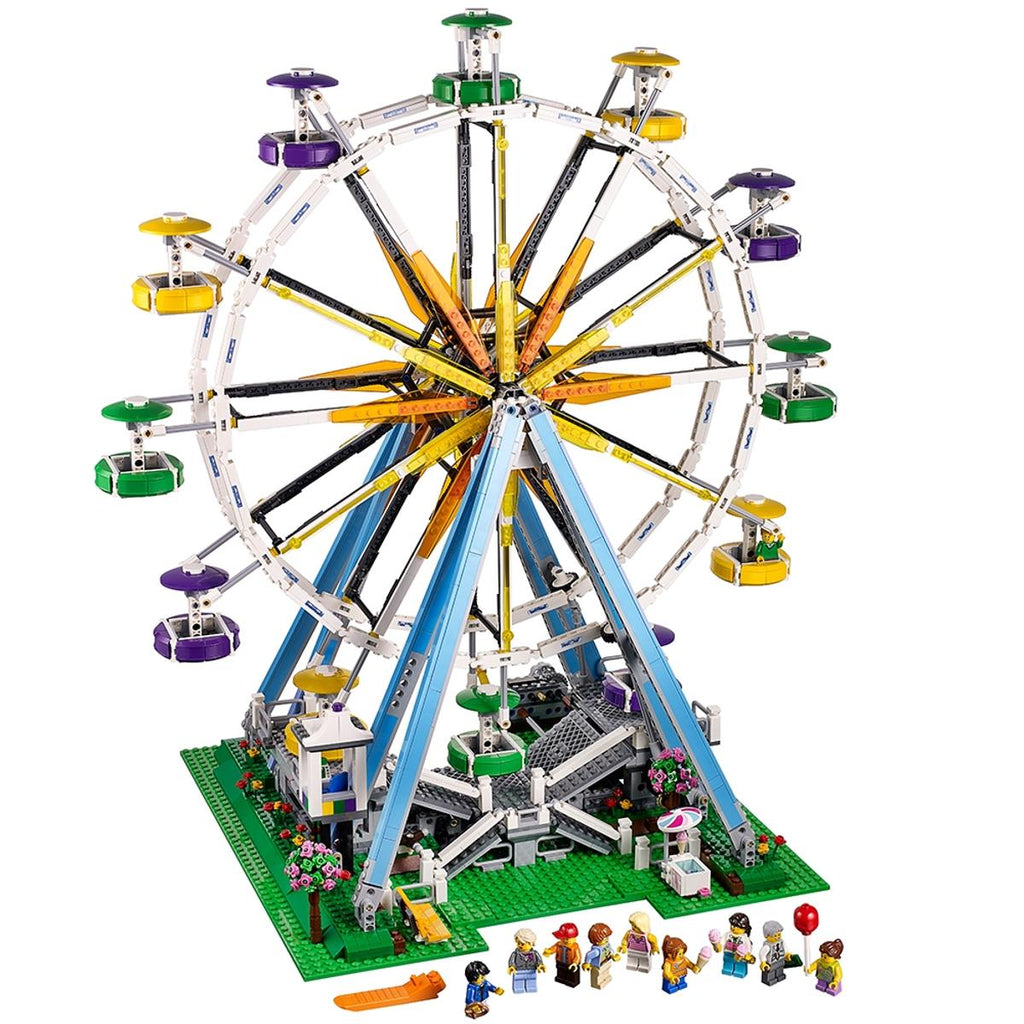 LEGO Creator Expert Reuzenrad - 10247