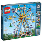 LEGO Creator Expert Reuzenrad - 10247