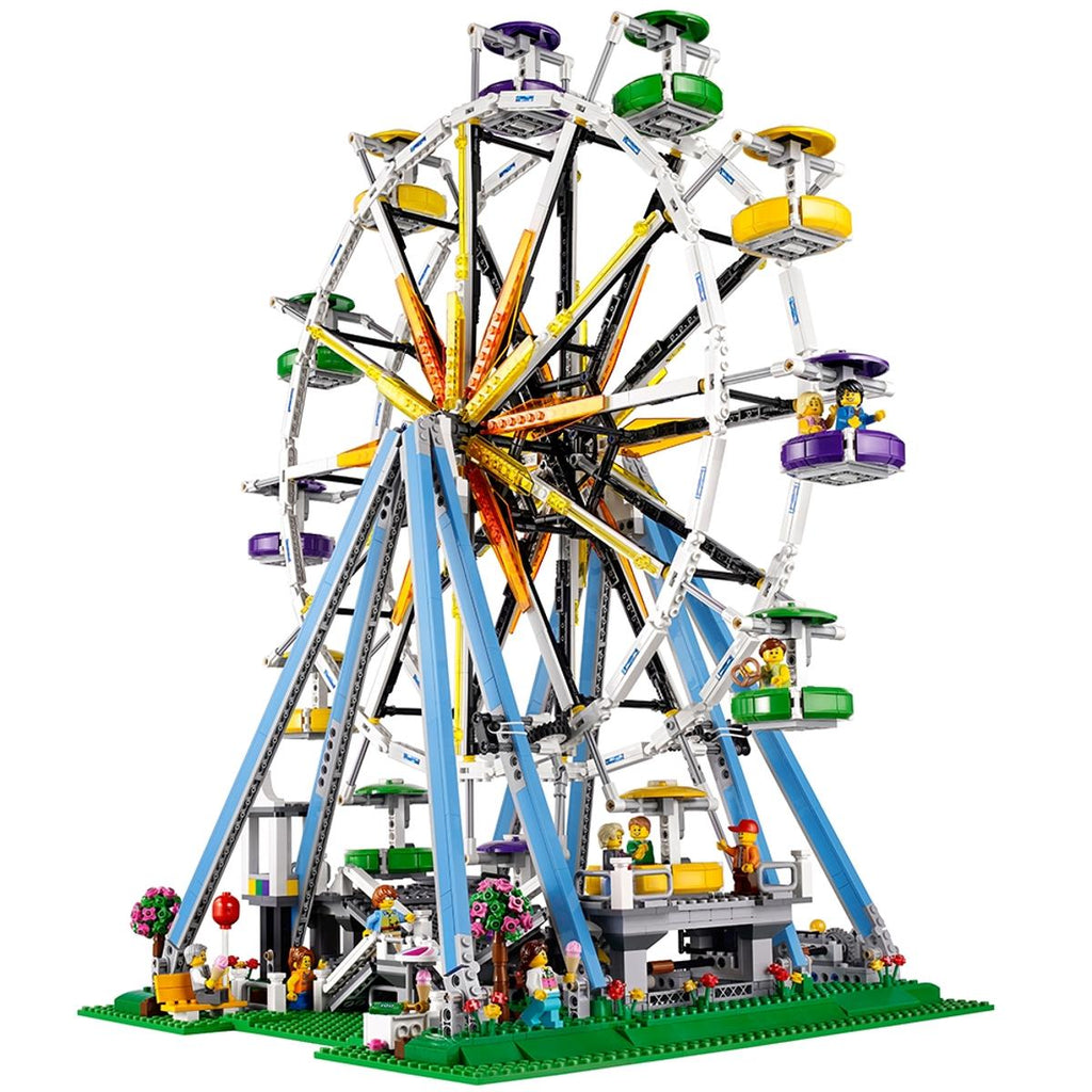 LEGO Creator Expert Reuzenrad - 10247
