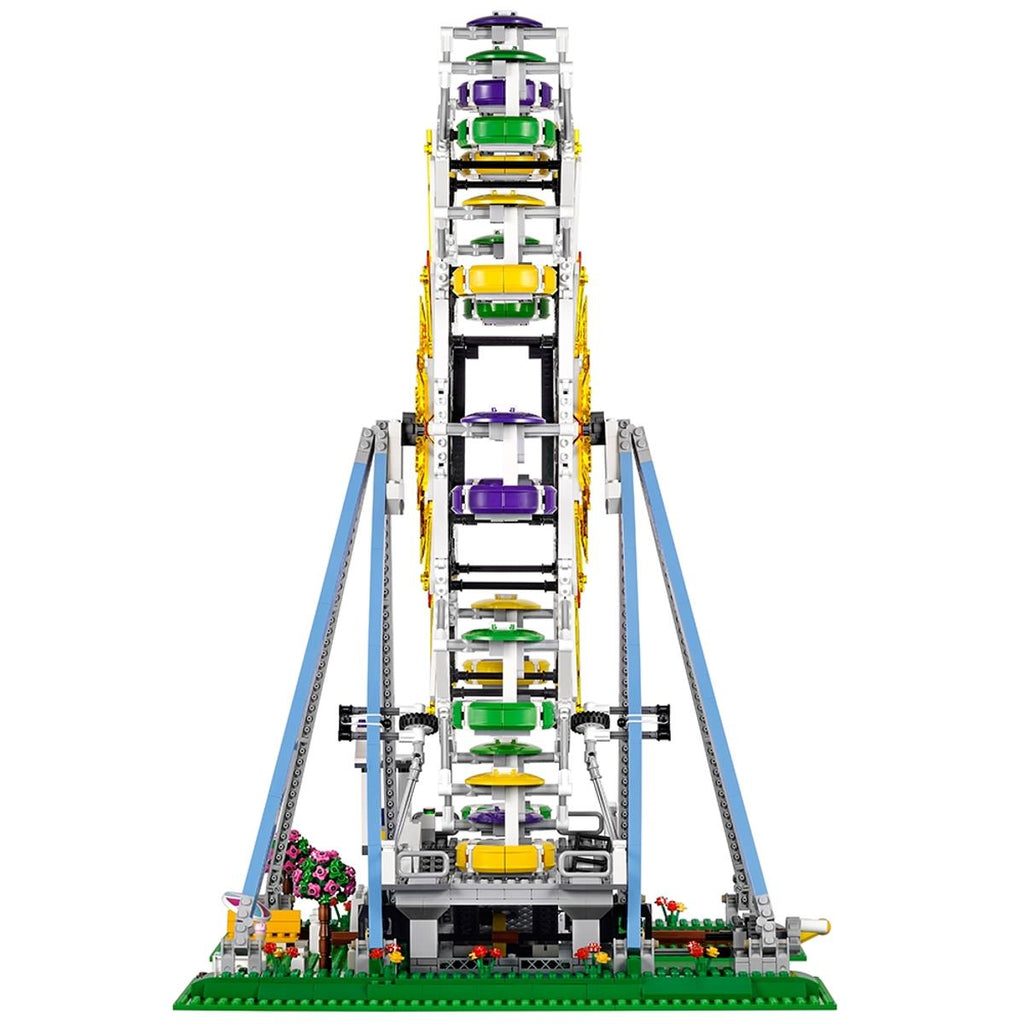 LEGO Creator Expert Reuzenrad - 10247