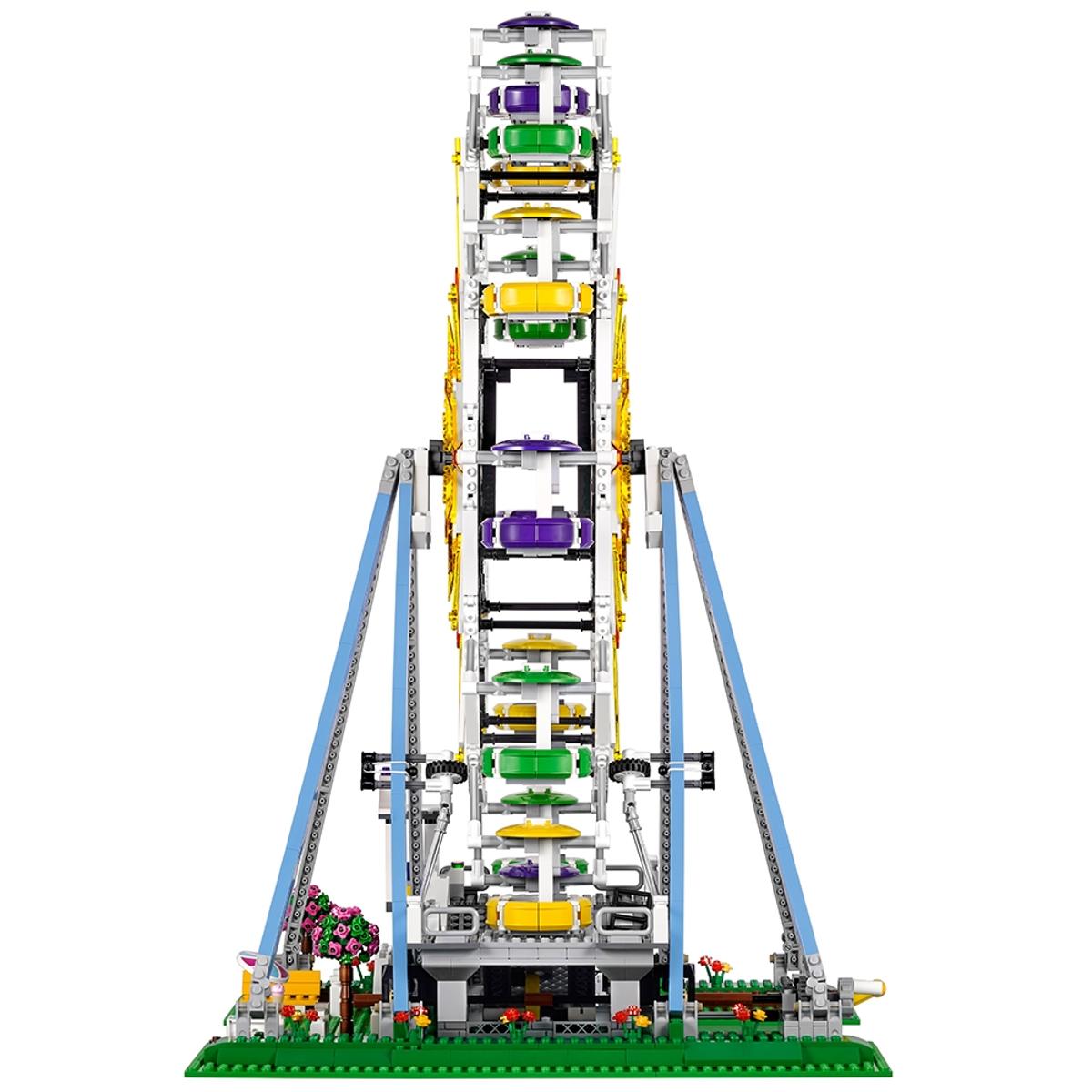 LEGO Creator Expert Reuzenrad - 10247