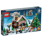LEGO Creator Expert Winter Village Toy Shop - 10249