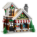 LEGO Creator Expert Winter Village Toy Shop - 10249
