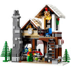 LEGO Creator Expert Winter Village Toy Shop - 10249