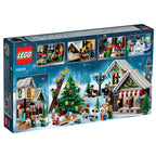 LEGO Creator Expert Winter Village Toy Shop - 10249
