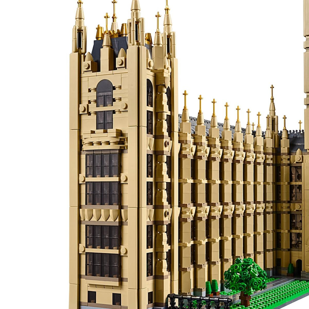 LEGO Creator Expert Big Ben - 10253