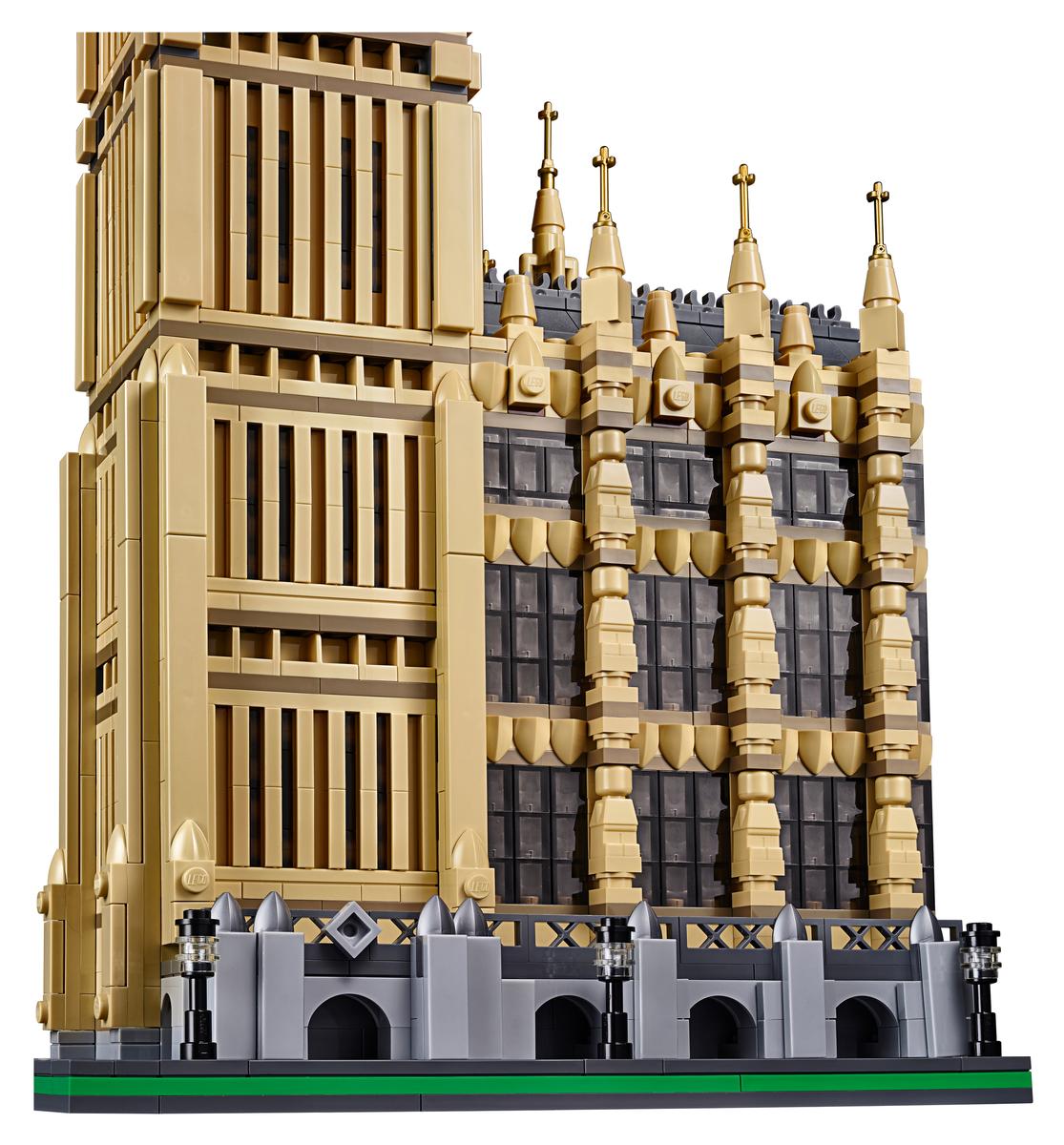LEGO Creator Expert Big Ben - 10253