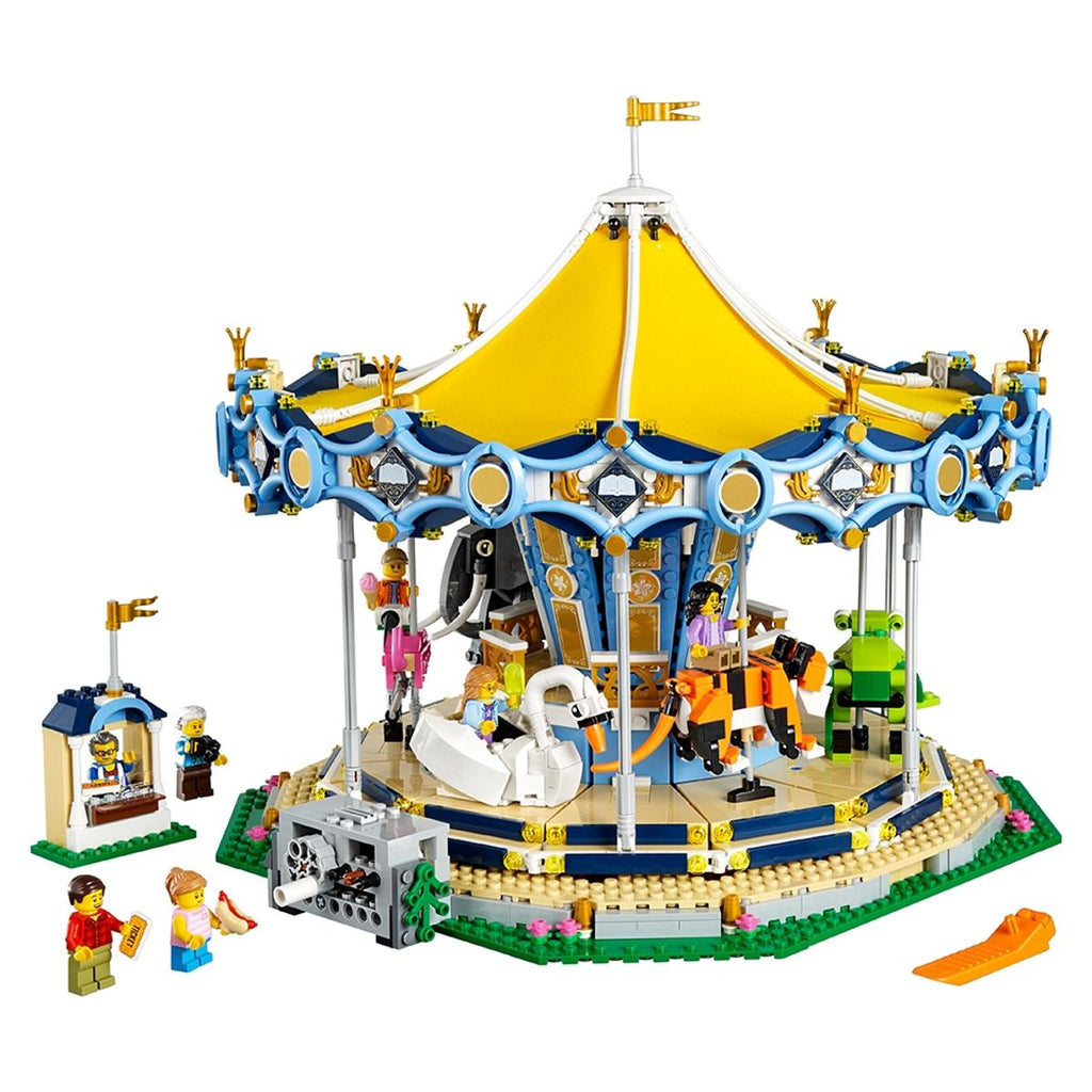 LEGO Creator Expert Carousel - 10257