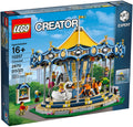 LEGO Creator Expert Carousel - 10257