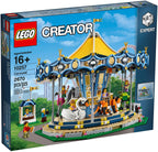 LEGO Creator Expert Carousel - 10257