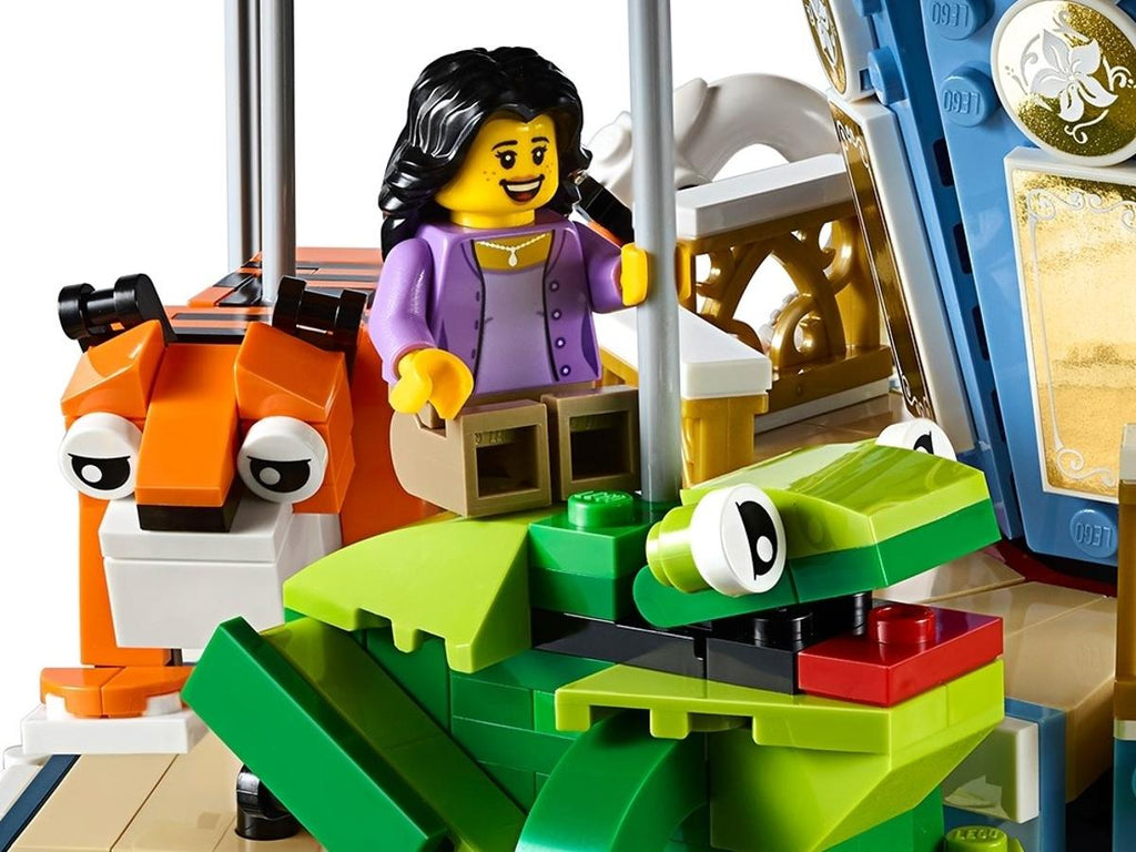 LEGO Creator Expert Carousel - 10257