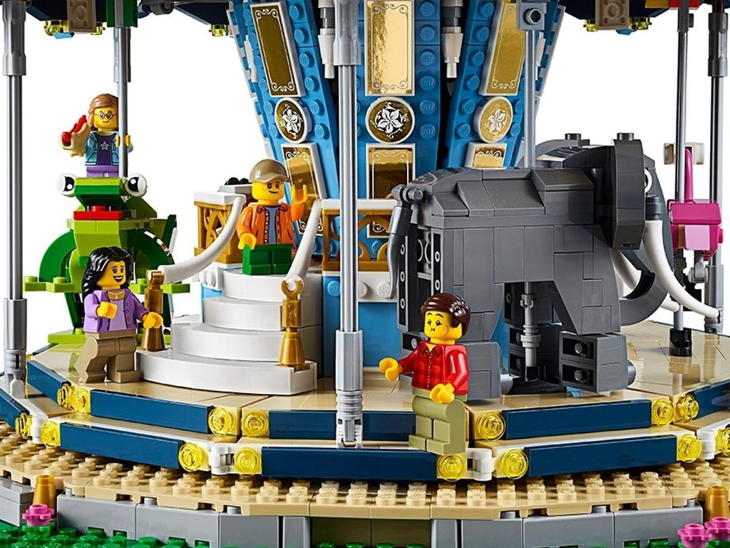 LEGO Creator Expert Carousel - 10257