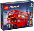 LEGO Creator Expert Londense Bus - 10258
