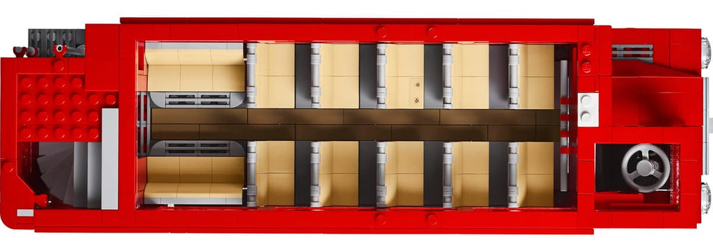 LEGO Creator Expert Londense Bus - 10258