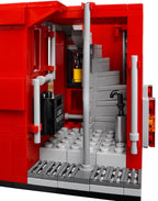 LEGO Creator Expert Londense Bus - 10258