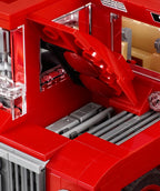 LEGO Creator Expert Londense Bus - 10258