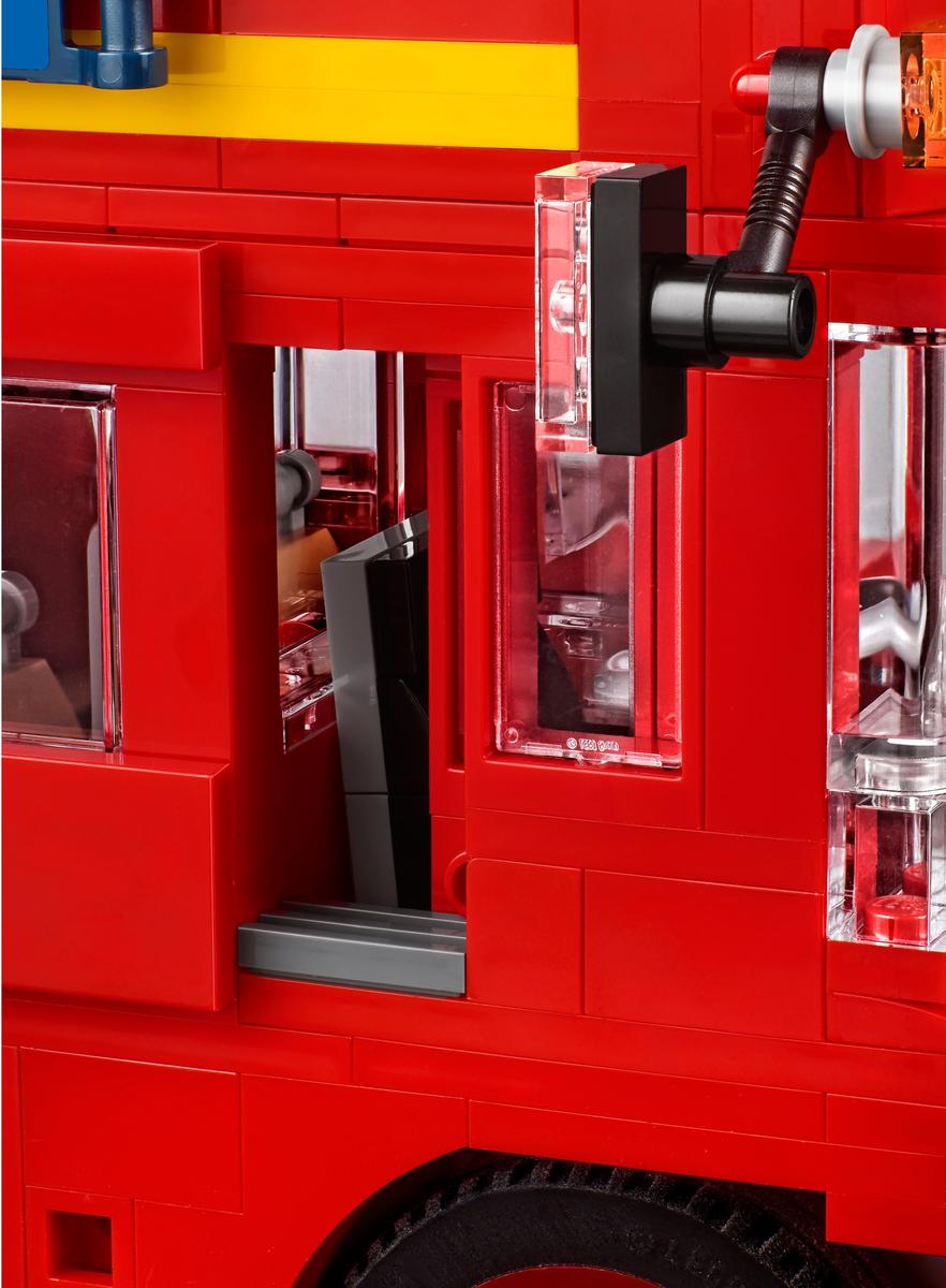 LEGO Creator Expert Londense Bus - 10258