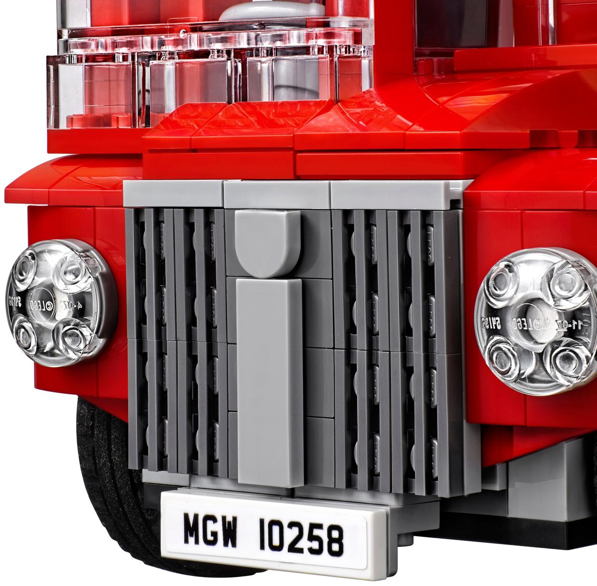LEGO Creator Expert Londense Bus - 10258