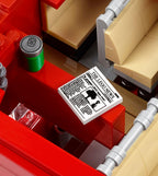 LEGO Creator Expert Londense Bus - 10258