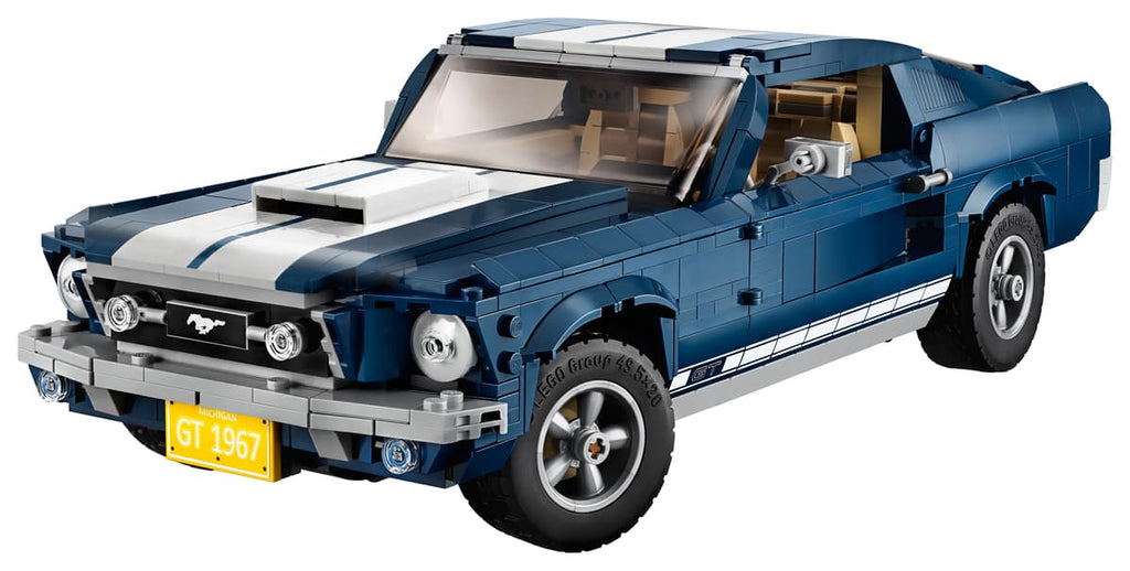 LEGO Creator Expert Ford Mustang - 10265