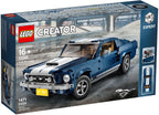 LEGO Creator Expert Ford Mustang - 10265