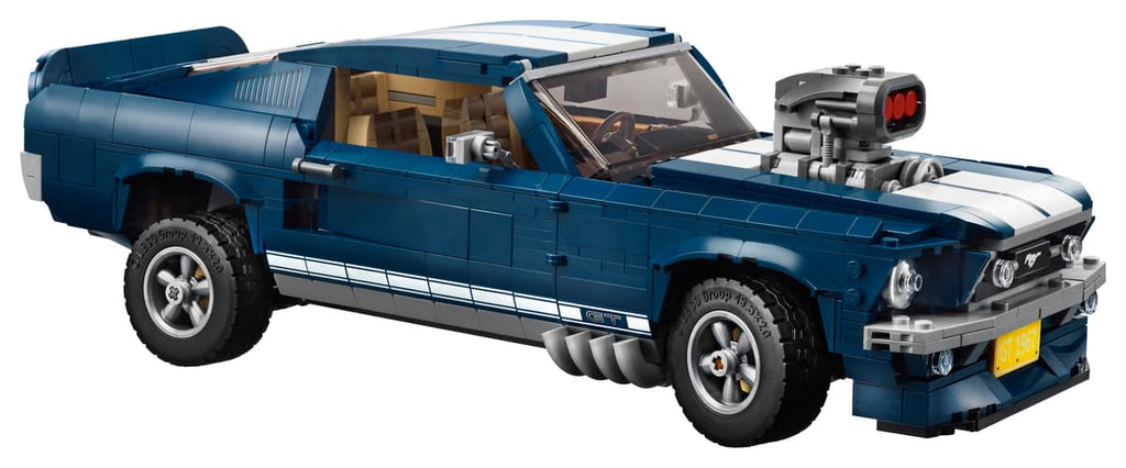 LEGO Creator Expert Ford Mustang - 10265