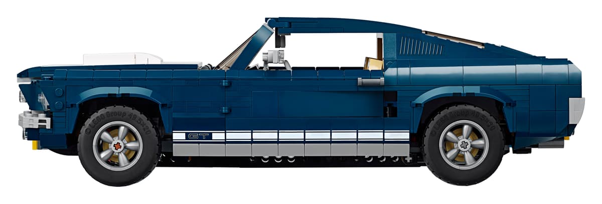 LEGO Creator Expert Ford Mustang - 10265