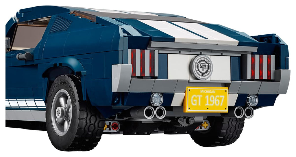 LEGO Creator Expert Ford Mustang - 10265