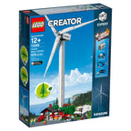LEGO Creator Expert Vestas Windmolen - 10268